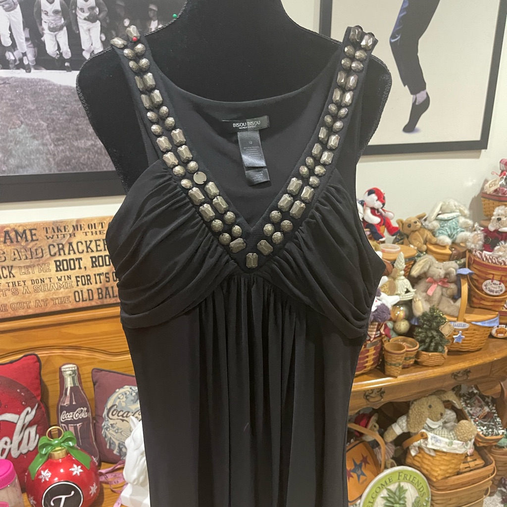 Bisou Bisou Dress